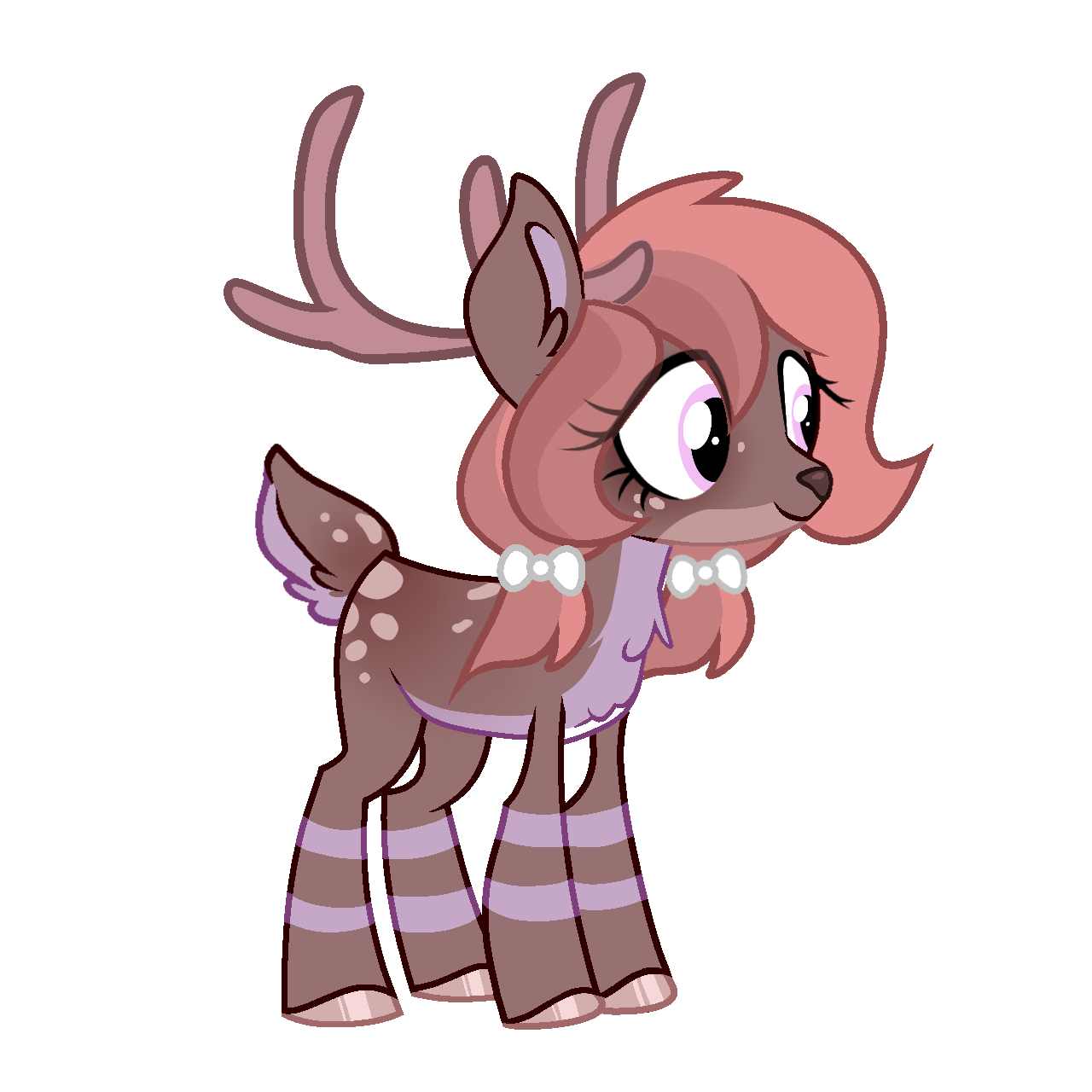 Lumine Dawn by Raven Amethyst