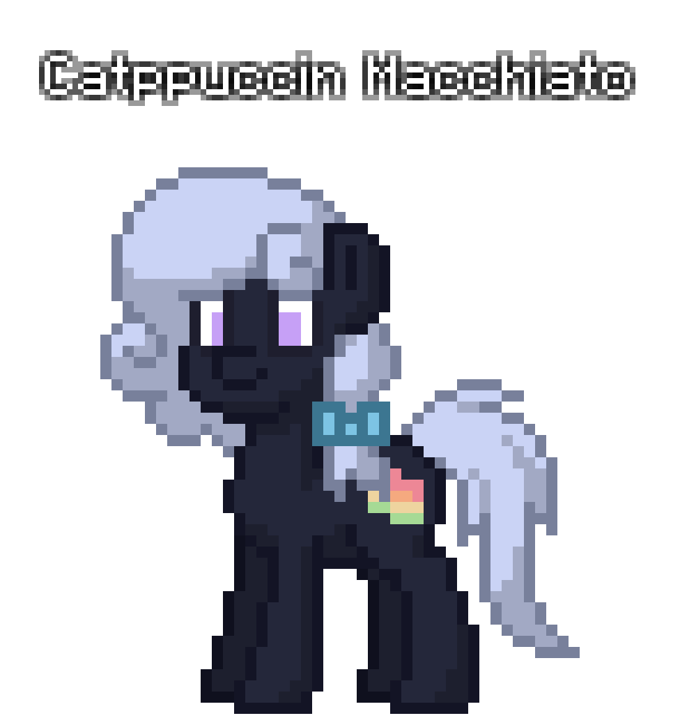  Macchiato 