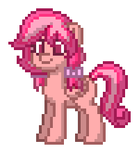 Cherry Swirl