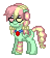 Dubstep Pastel