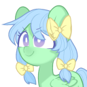 Fluffy Pastel