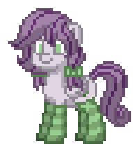 Lila Aster