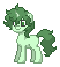 Mint Rose