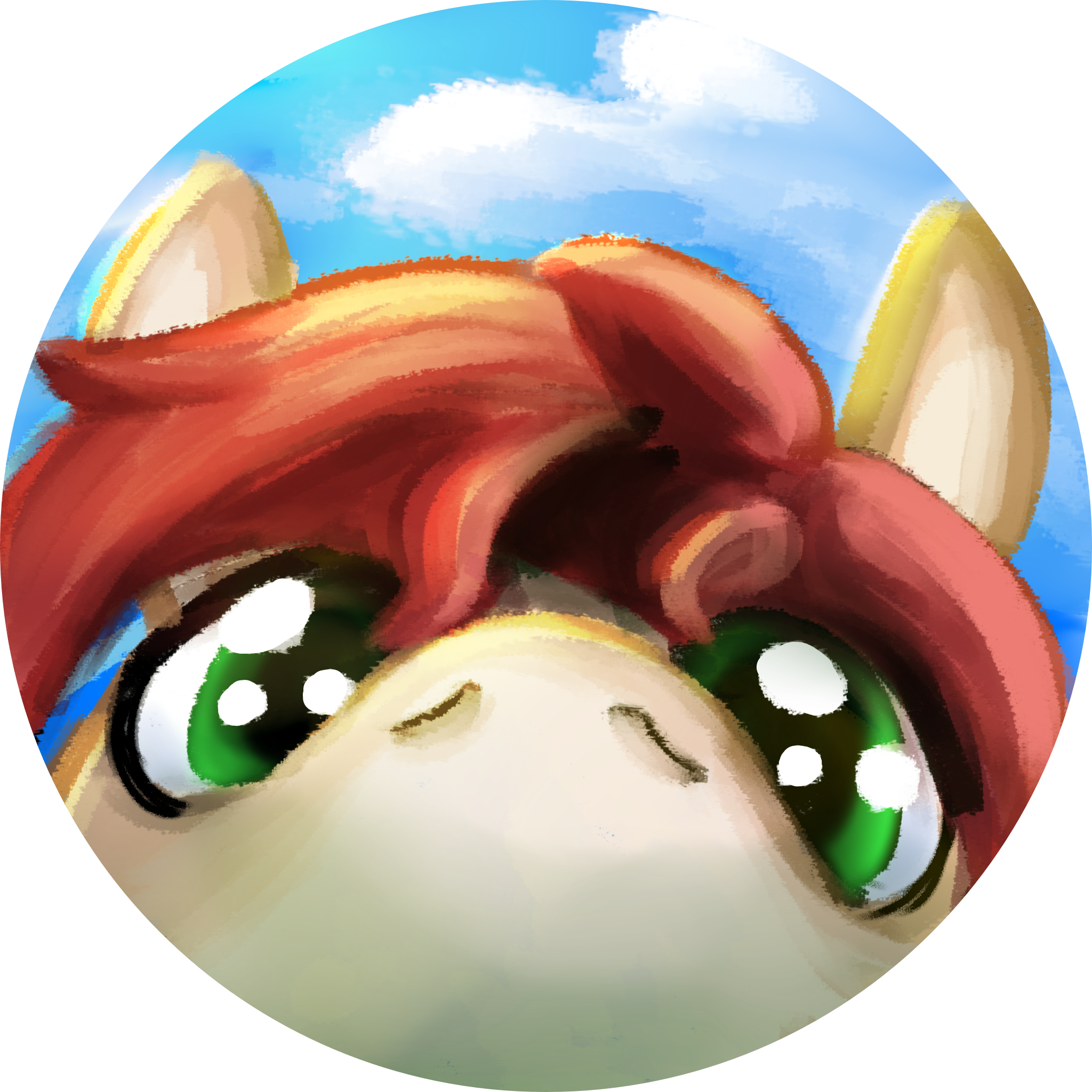 Solar Hoof